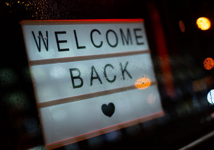 Intellipocket Digitaalinen leimakortti - B2C asiakkaiden sitouttaminen yrityksen palveluihin