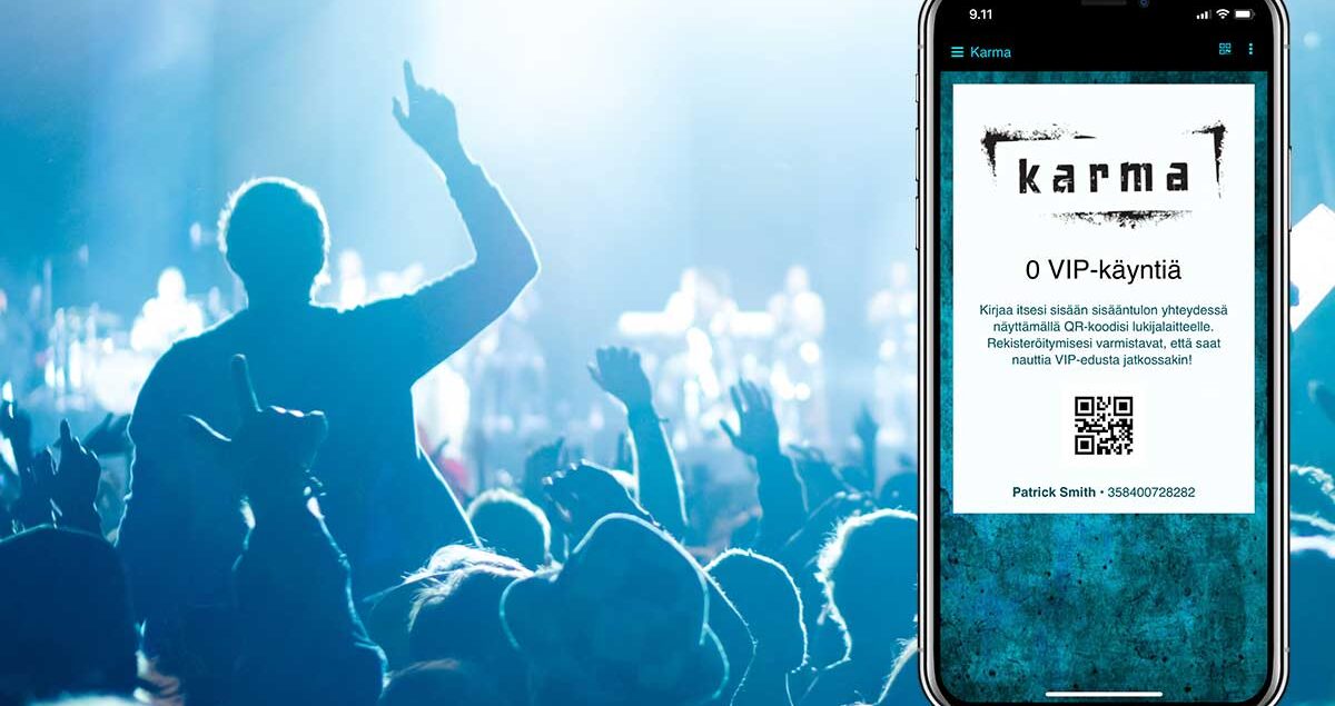 Asiakasrekisteri ja sen kasvattaminen palkitsemalla ravintolan asiakkaita kanta-asiakasohjelmalla. Tarvitseeko ravintola 20 000 asiakkaan asiakasrekisteriä myynnin kasvattamiseksi ja kehittämiseksi?