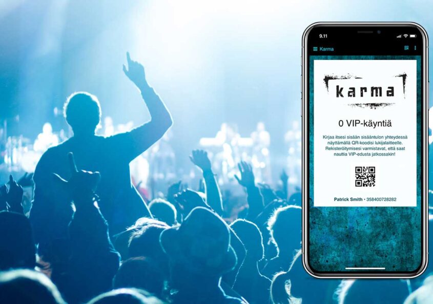 Asiakasrekisteri ja sen kasvattaminen palkitsemalla ravintolan asiakkaita kanta-asiakasohjelmalla. Tarvitseeko ravintola 20 000 asiakkaan asiakasrekisteriä myynnin kasvattamiseksi ja kehittämiseksi?