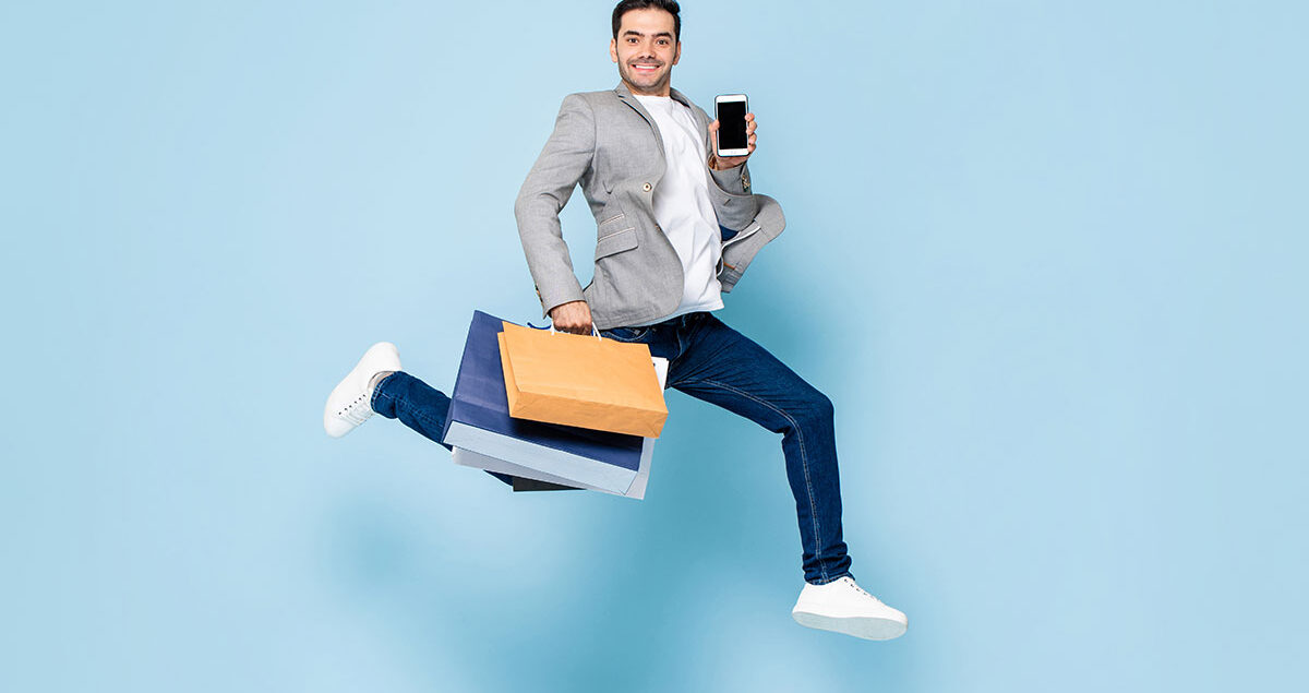 Kuinka kanta-asiakkaita sitoutetaan yrityksesi palveluihin? Kanta-asiakassovellus sitouttaa kuluttaja-asiakkaita