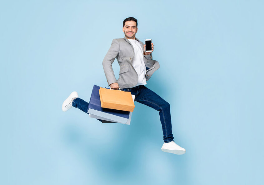 Kuinka kanta-asiakkaita sitoutetaan yrityksesi palveluihin? Kanta-asiakassovellus sitouttaa kuluttaja-asiakkaita