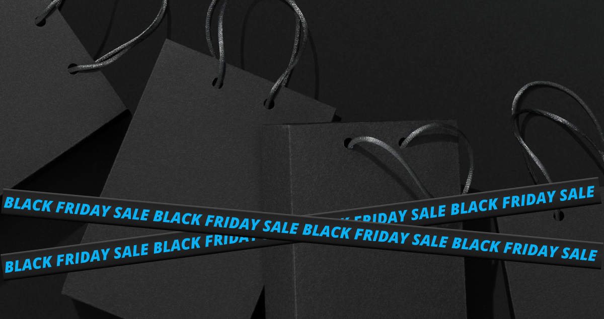 3 tapaa tehostaa Black Friday -myyntiä kanta-asiakasohjelman avulla