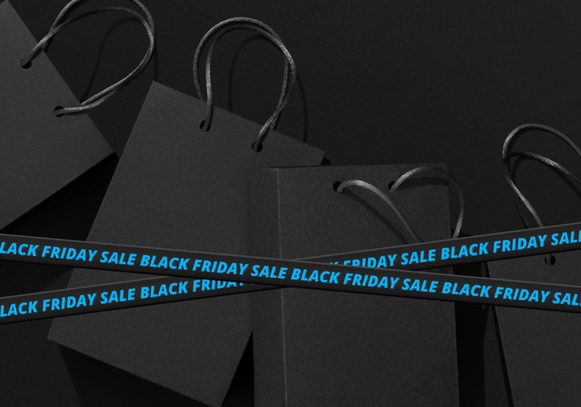 3 tapaa tehostaa Black Friday -myyntiä kanta-asiakasohjelman avulla