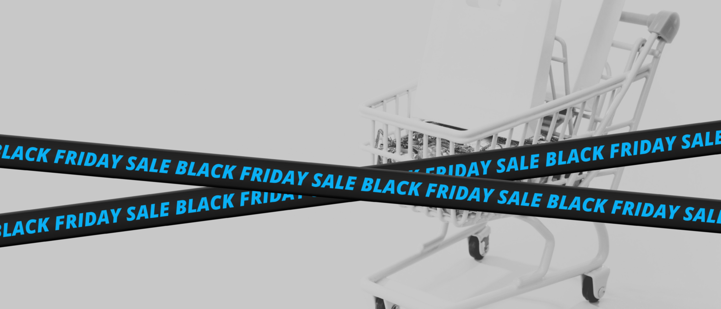 Intellipocketin kanta-asiakasratkaisu on tehokas työkalu, joilla kasvatat myyntiä ja pidät brändisi vahvasti esillä asiakkaidesi arjessa myös Black Fridayn jälkeen.