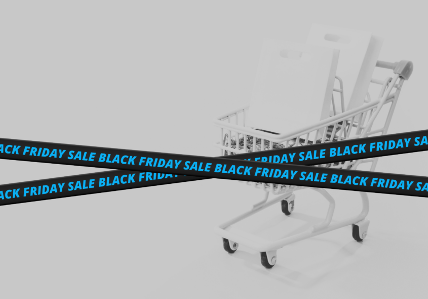 Intellipocketin kanta-asiakasratkaisu on tehokas työkalu, joilla kasvatat myyntiä ja pidät brändisi vahvasti esillä asiakkaidesi arjessa myös Black Fridayn jälkeen.