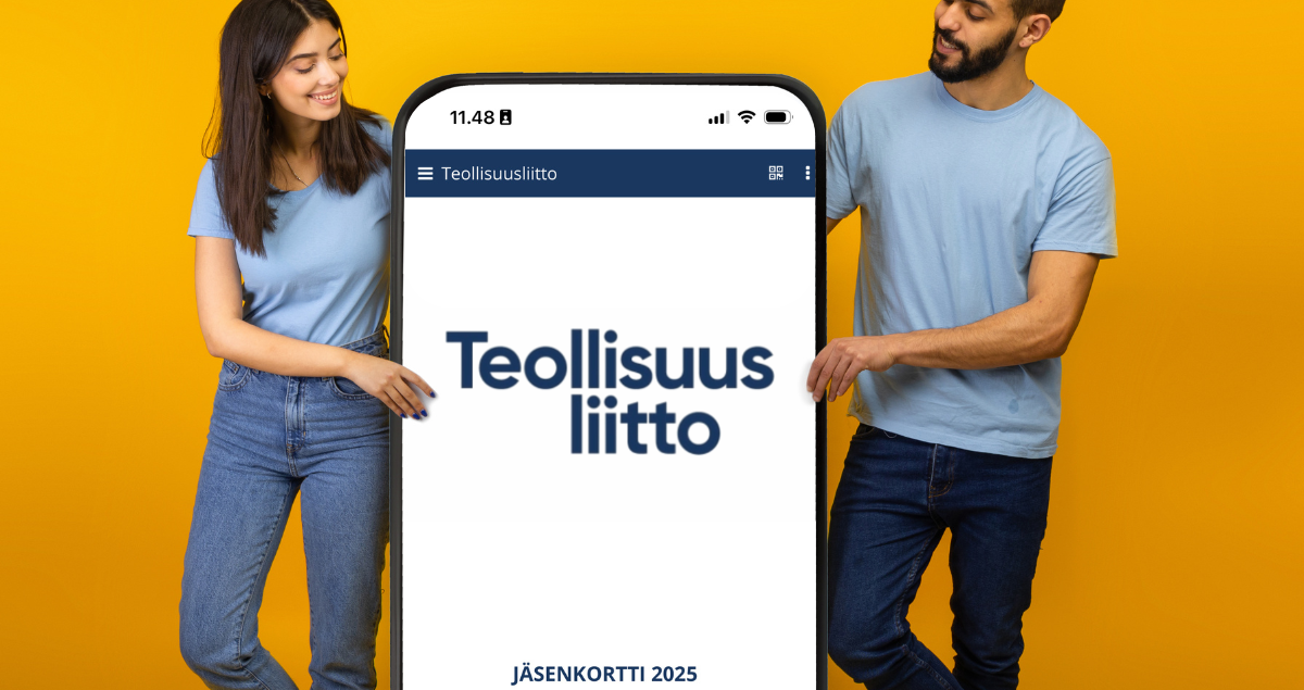 PWA-sovellus tarjoaa monipuoliset viestintäominaisuudet ja kattavat palvelut, joiden avulla järjestöt voivat tuoda palvelunsa suoraan jäsenten ulottuville.