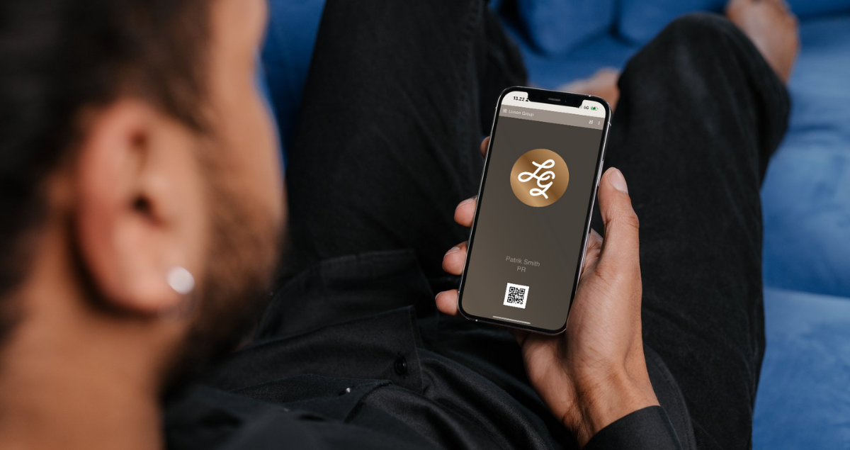 Livson Group toi henkilöstön yhteen uudella henkilökuntasovelluksella