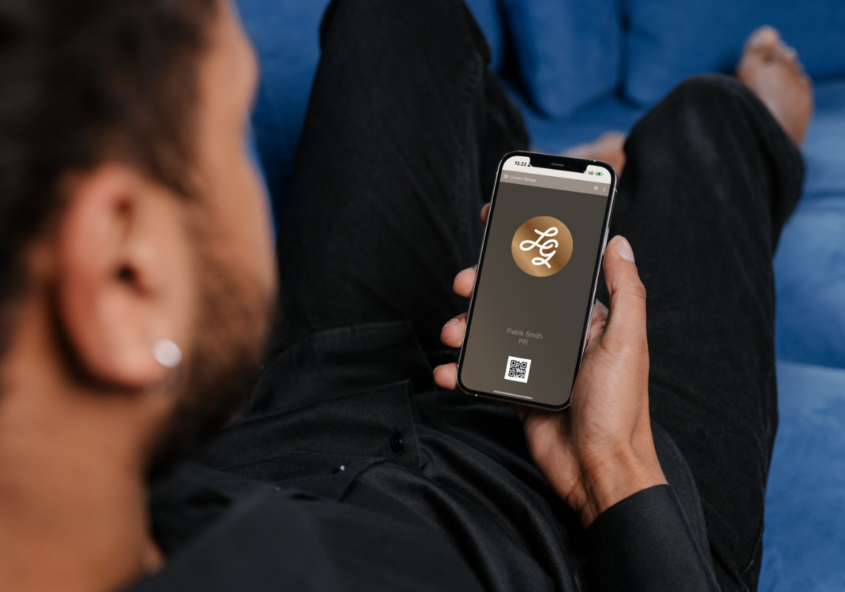 Livson Group toi henkilöstön yhteen uudella henkilökuntasovelluksella