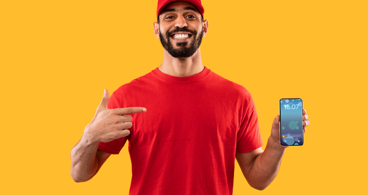 Näin teet push-ilmoituksistasi tehokkaita – 3 avainperiaatetta