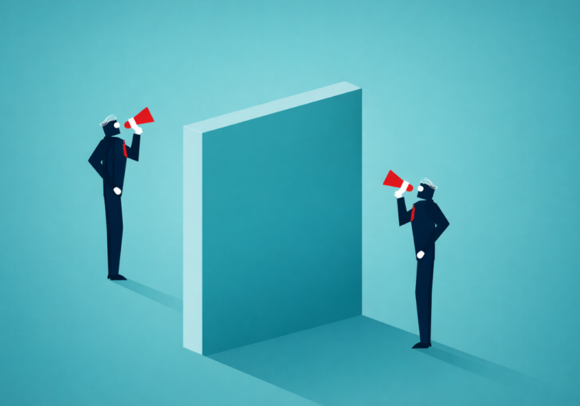 Oppitunti asiakasomaisuuden hallinnasta